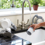 Black+Decker PD1820L-QW Cordless Vacuum Cleaner AGD - Produkty/Odkurzacze Your Sports Performance