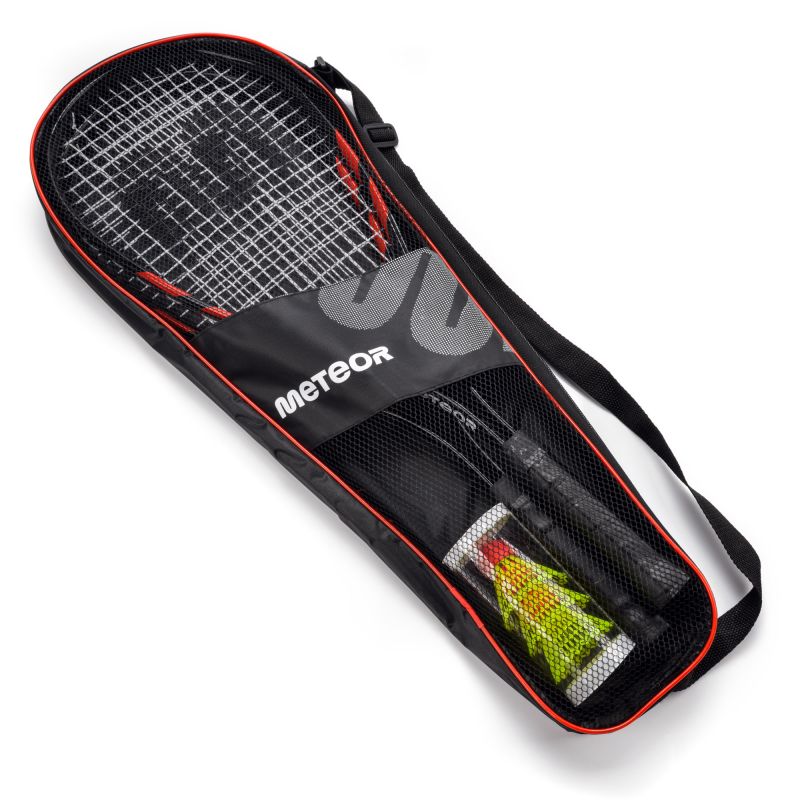 Meteor 16839 speed badminton set Accessories/Rackets and accessories Your Sports Performance