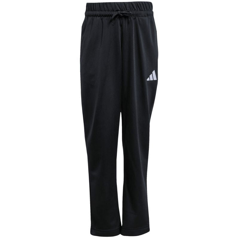 adidas Essentials Climacool Pink and Black Kids Tracksuit JX8771 In preparation Adidas