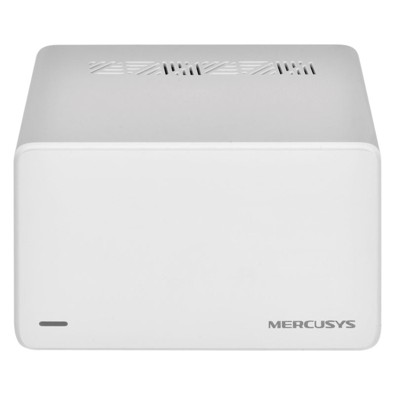 Mercusys Halo H80X mesh system (3-pack) Komunikacja i łączność/AccesPoint Your Sports Performance