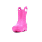 Crocs Handle It Rain Boot Jr 12803-730 Footwear/Outdoor Crocs