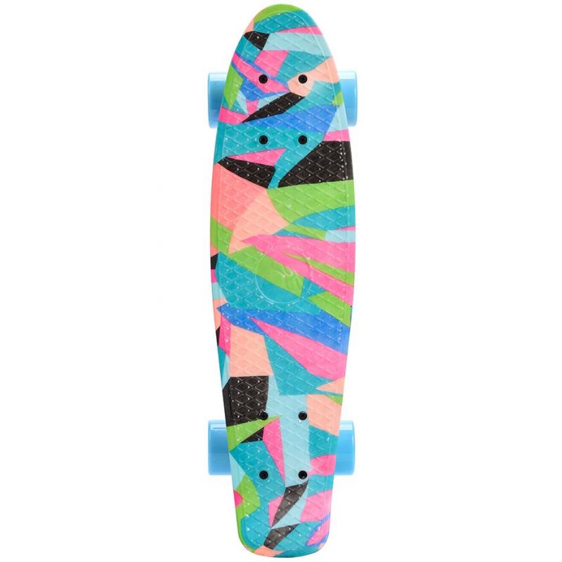 Meteor Multikolor Colors 22605 skateboard Accessories/Skating Your Sports Performance