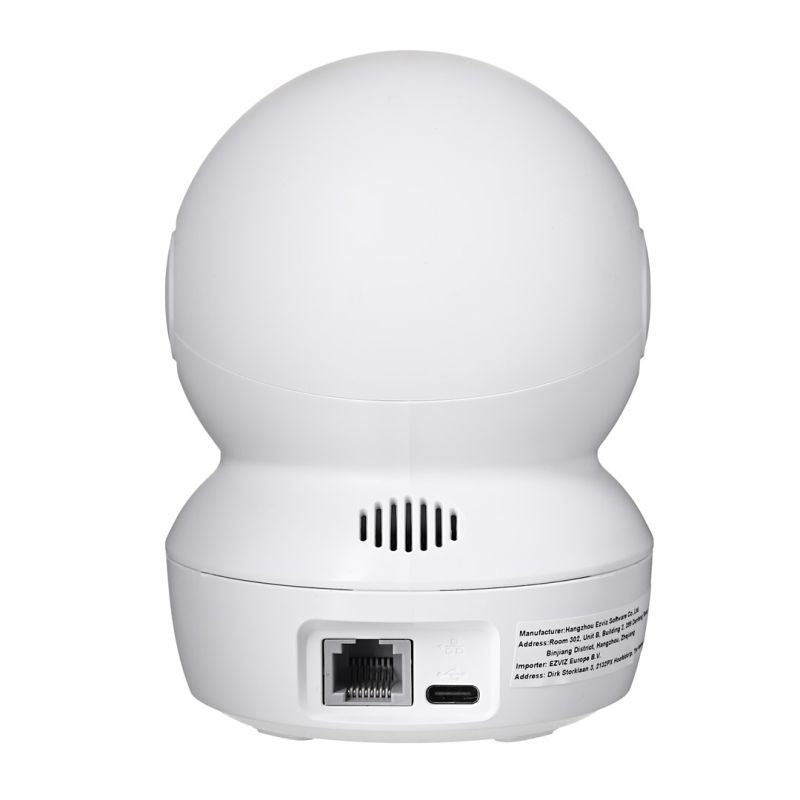 EZVIZ H6c Pro 3K IP surveillance camera CCTV IP/Kamery Your Sports Performance