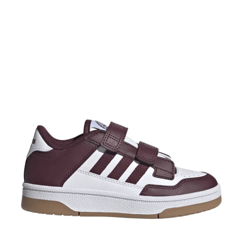 adidas Rapid Court CF C KI3904 kids' shoes