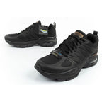 Skechers Air Ventura-Revell M 232657/BBK shoes Footwear/Lifestyle/Skechers Skechers