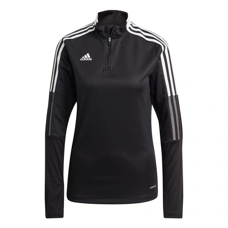 Adidas Tiro 21 Training Top W GM7318 sweatshirt Clothing/Training Adidas