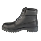 Lumberjack River 2 M SMH6901-001-B01-CB001 black boots Footwear/Outdoor/Lumberjack Your Sports Performance