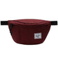 Herschel Classic Hip Pack 11382-05655 Burgundy One size In preparation Your Sports Performance