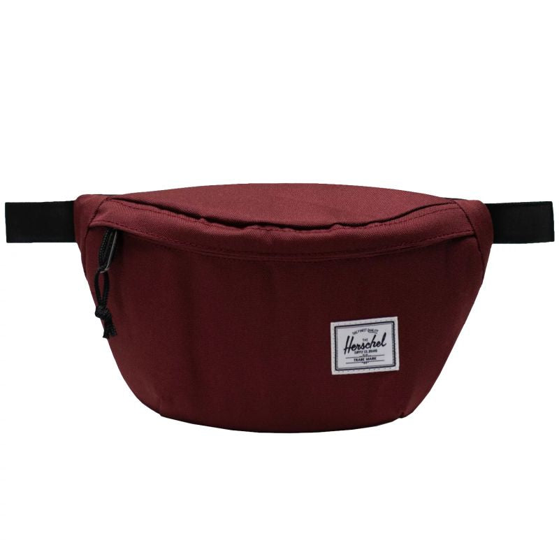 Herschel Classic Hip Pack 11382-05655 Burgundy One size In preparation Your Sports Performance