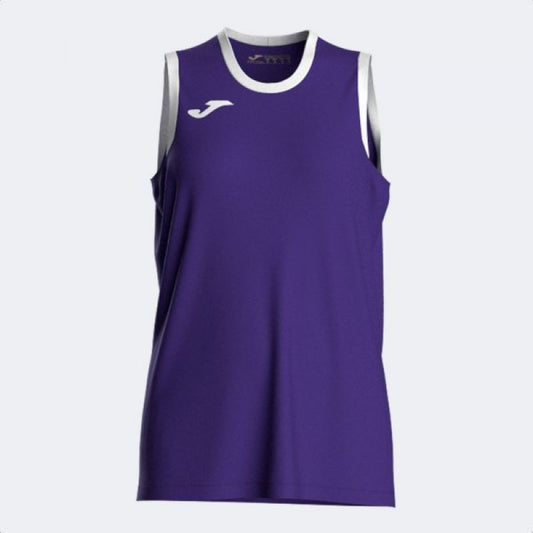 Joma Cancha Sleeveless Shirt W 902676.552 Clothing/Basketball/Kobiety/Joma Joma