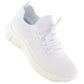 Potocki W WOL242B sports shoes, white Footwear/Lifestyle/Potocki Your Sports Performance