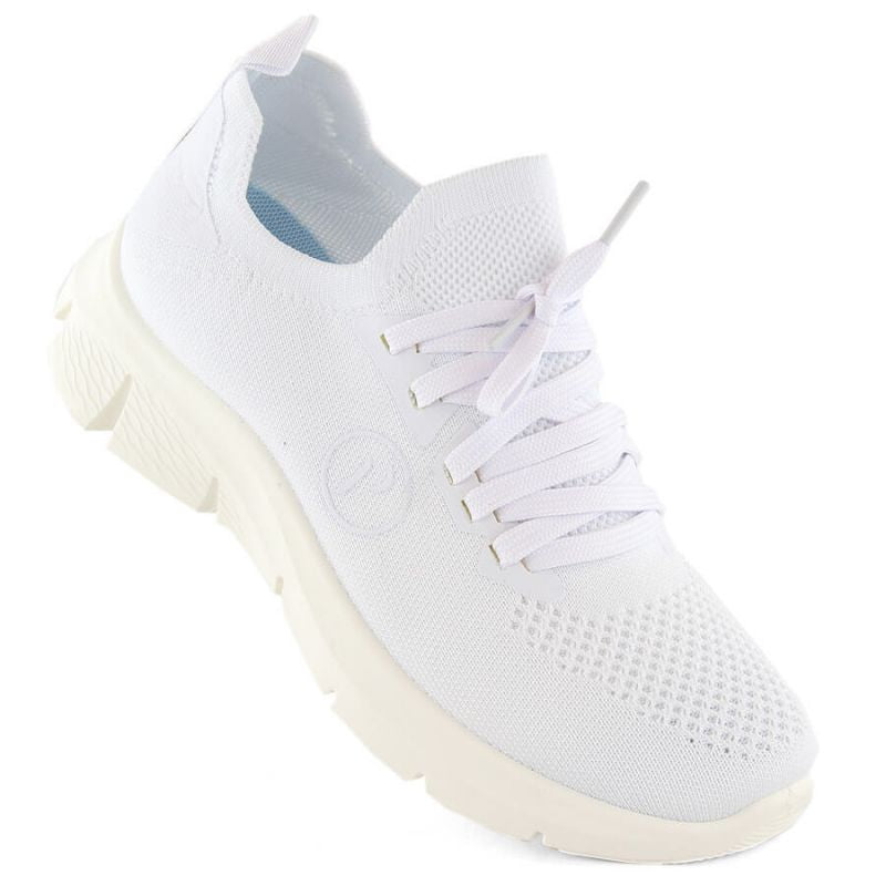 Potocki W WOL242B sports shoes, white Footwear/Lifestyle/Potocki Your Sports Performance