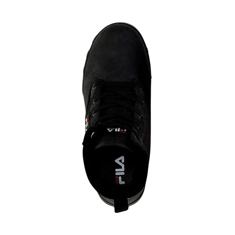 Fila Grunge II mid W shoes FFW0217 80010 Footwear/Lifestyle/Fila Your Sports Performance