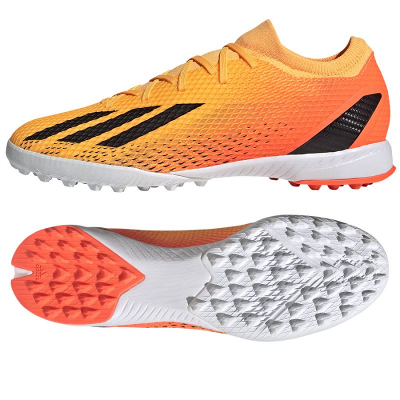 Adidas X Speedportal.3 TF M GZ2471 football shoes Footwear/Football Adidas