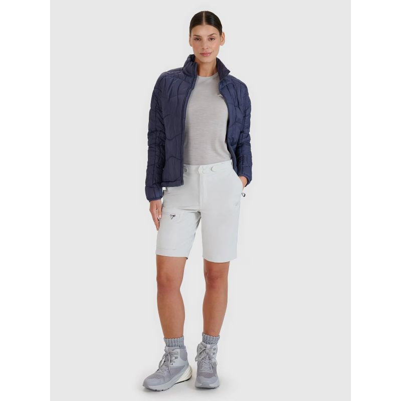 Women's quick-drying trekking shorts 4F 4FWSS25TFSHF0954-27S 4f