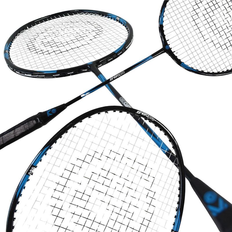 ENERO PRO 28 BADMINTON RACKET Accessories Your Sports Performance
