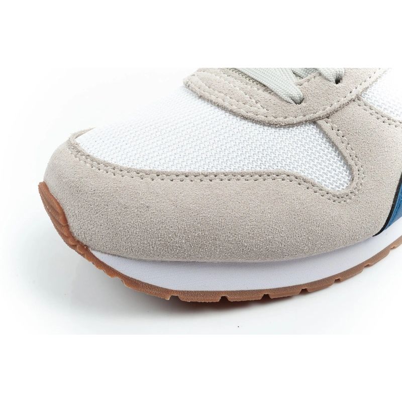 Puma sports shoes men's sneakers ST Miler fashionable comfortable light gray white To be categorized Your Sports Performance