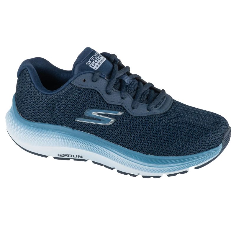 Skechers Go Run Consistent 2.0 - Fast Pace 128621-NVBL Purple 36 In preparation Your Sports Performance
