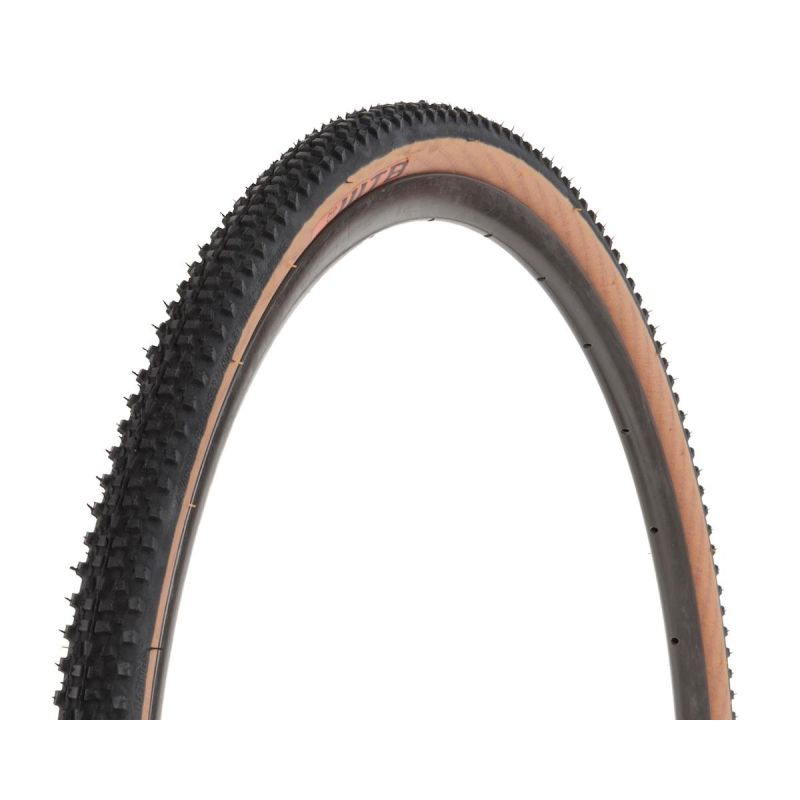 WTB Tire 700x35c CROSS BOSS TCS Light Fast TAN In preparation Your Sports Performance