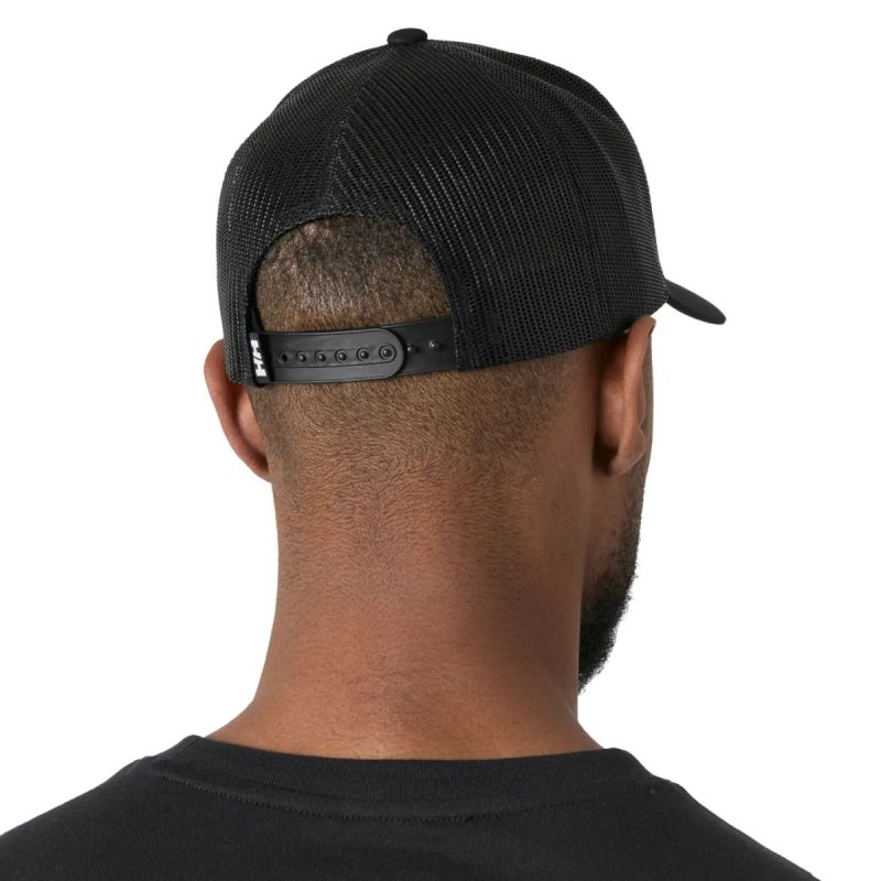 Helly Hansen HH TRUCKER CAP 67645 990 Helly Hansen