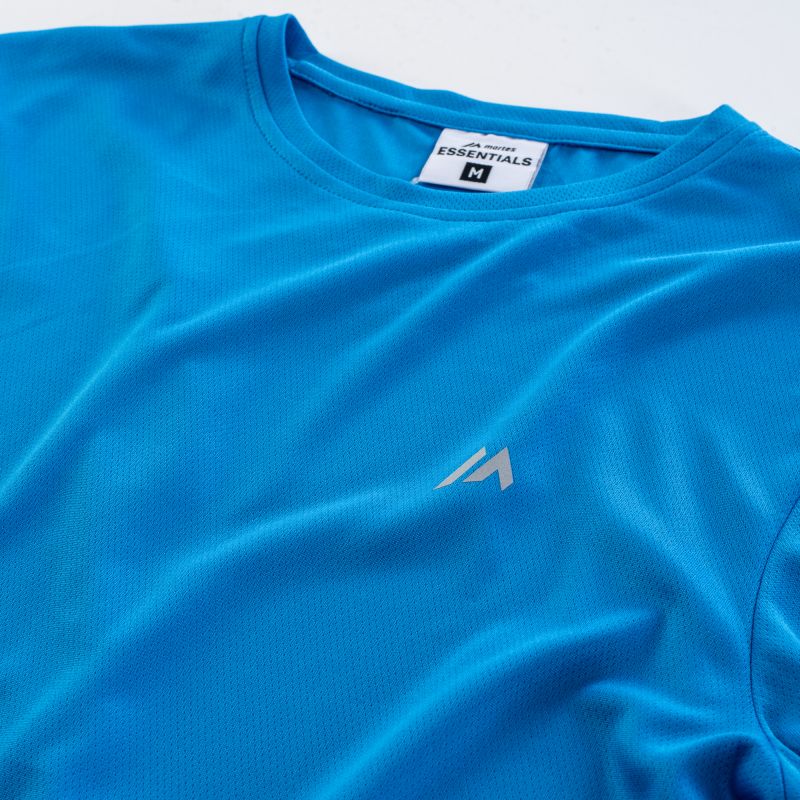 Men's LOPE LS Long Sleeve T-Shirt In preparation Your Sports Performance