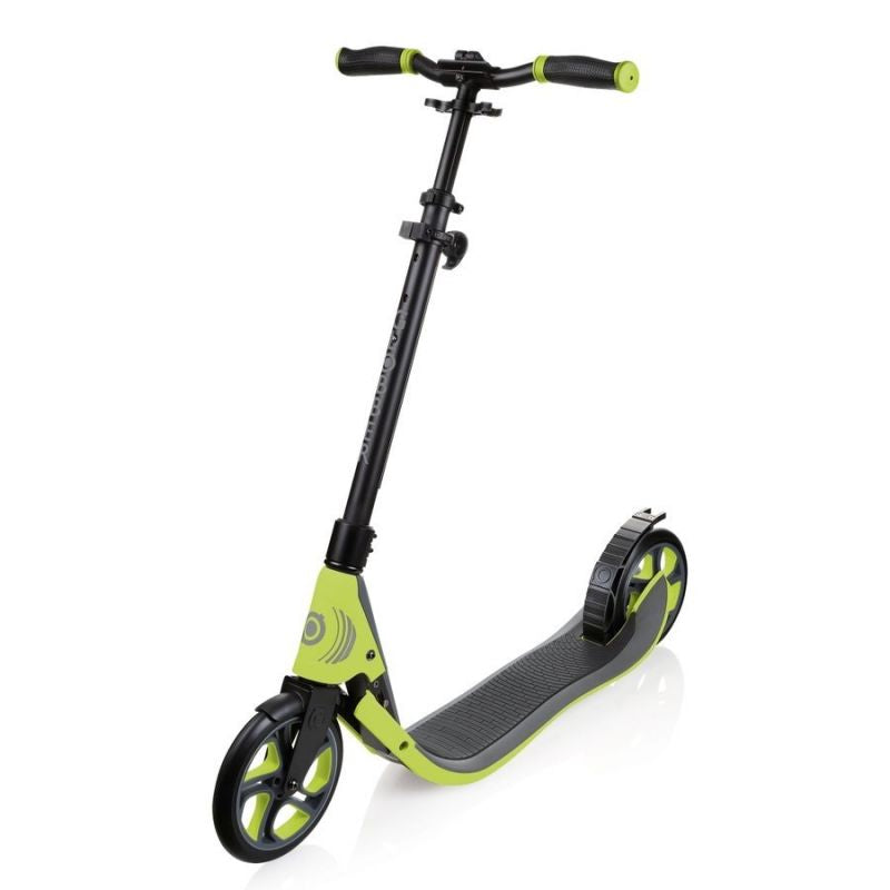 City scooter Globber 477-105 One Nl 205 HS-TNK-000013822 Accessories/Skating/Hulajnogi Your Sports Performance