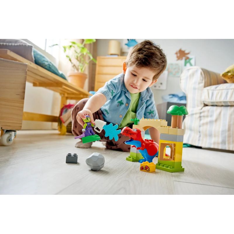 LEGO DUPLO Disney 10463 Kid/Toys Your Sports Performance
