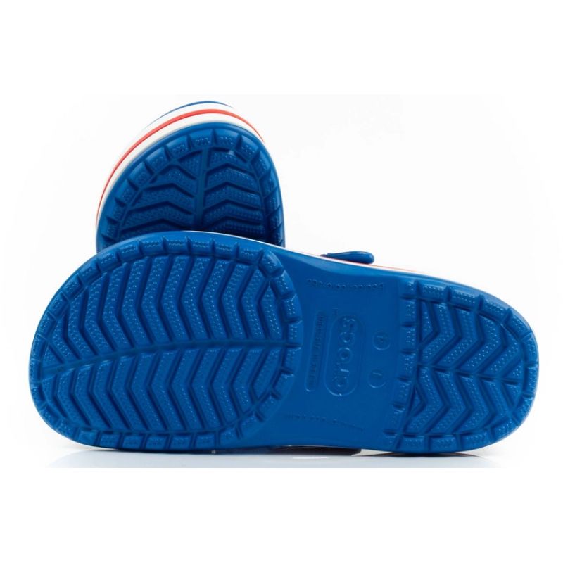 Crocs Crocband Clog Jr 207006-4KZ flip-flops Footwear/Lifestyle/Crocs Crocs