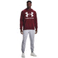 Under Armor Rival Fleece Big Logo HD Sweatshirt M 1357093 690 Clothing/Training Your Sports Performance