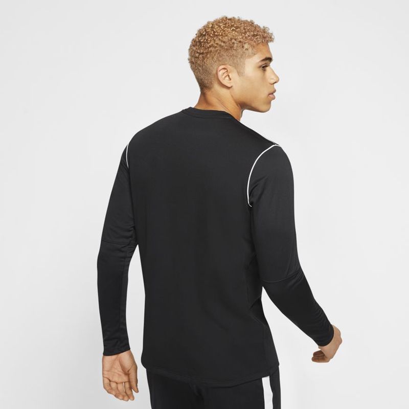 Sweatshirt Nike Park 20 Crew M BV6875-010 Clothing/Football Nike