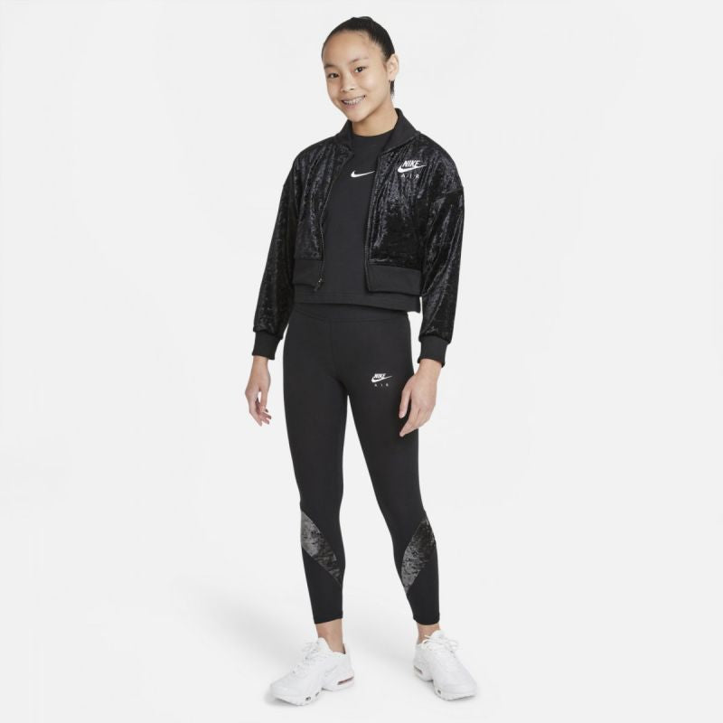 Nike Air Jr DJ5819-010 Jacket Clothing/Lifestyle Nike