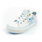 Leomil children's sports shoes Stitch sneakers comfortable light white