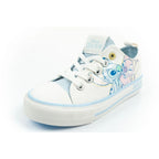 Leomil children's sports shoes Stitch sneakers comfortable light white Leomil