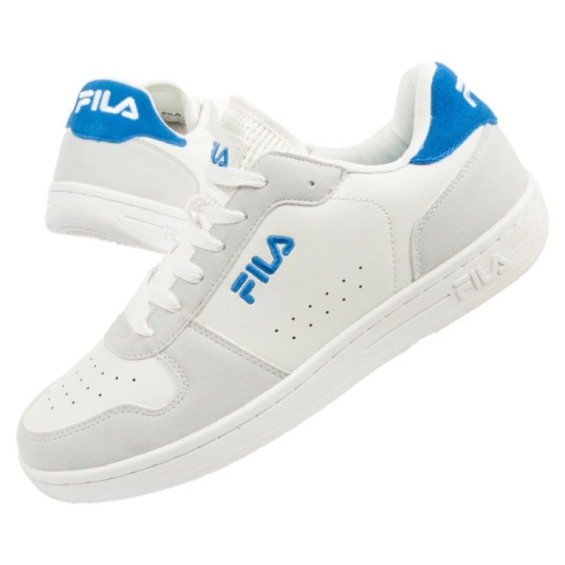 Fila Netforce M FFM0030.13275 shoes Footwear/Lifestyle/Fila Your Sports Performance
