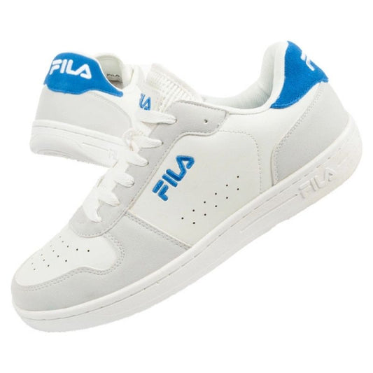 Fila Netforce M FFM0030.13275 shoes Footwear/Lifestyle/Fila Your Sports Performance
