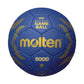 Molten 5000 IHF H2A5000-B Handball Accessories/Balls/Handball Your Sports Performance