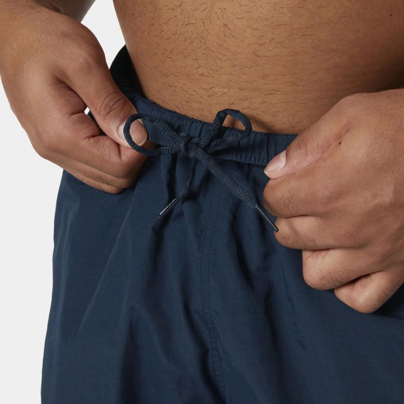 Helly Hansen Cascais Trunk M 34031 595 Swim Shorts Clothing/Swimming/Helly Hansen Your Sports Performance