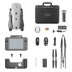 Autel EVO MAX 4T V2 Standard Bundle without logo/Model MDX-1 Drony/Drony Your Sports Performance