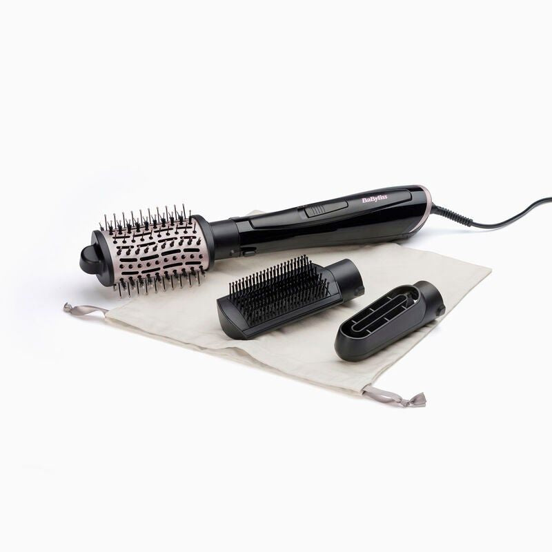 BABYLISS AS128E Hair Curler AGD - Produkty/Lokówko-suszarki do włosów Your Sports Performance