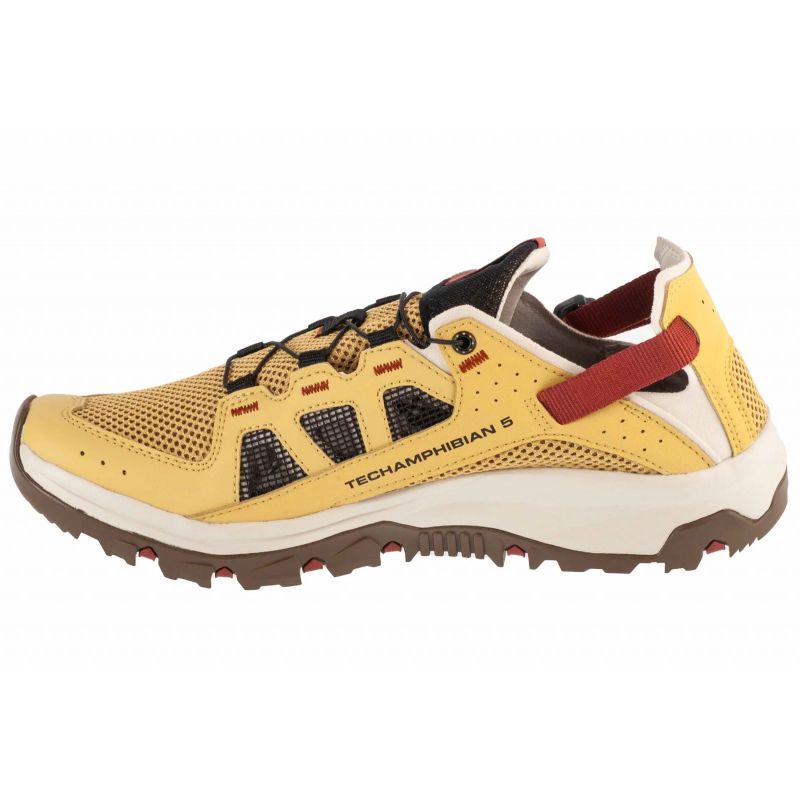 Salomon Techamphibian 5 M shoes L47750200 Footwear/Outdoor Your Sports Performance