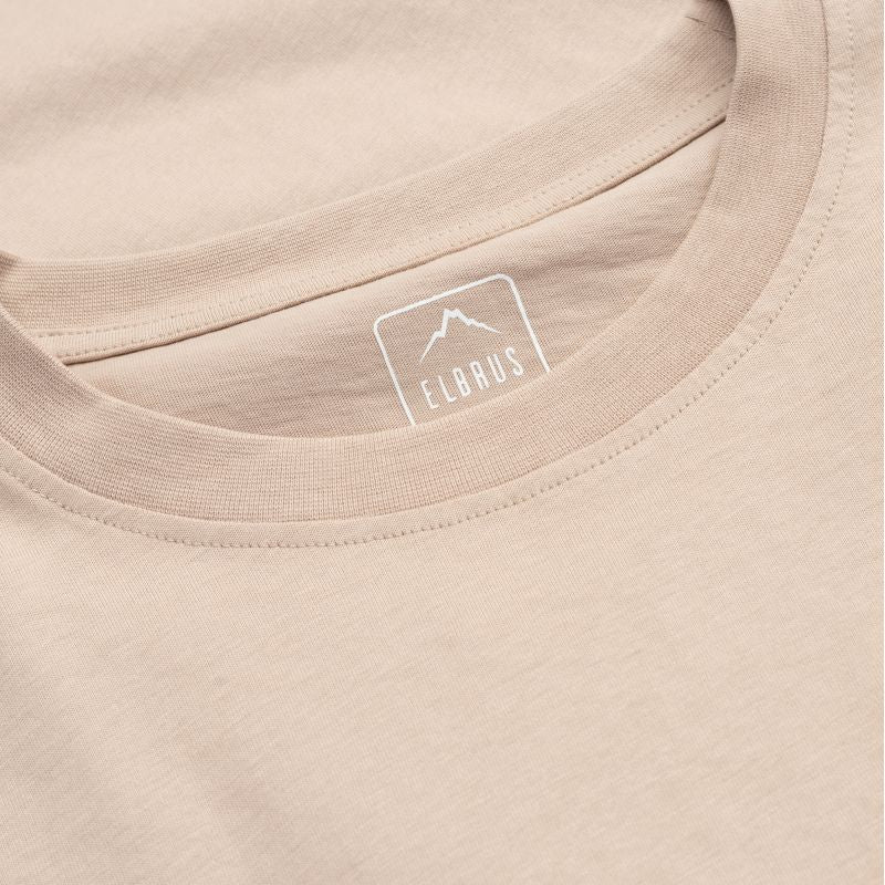 Men's FRODE Short Sleeve T-Shirt In preparation Your Sports Performance