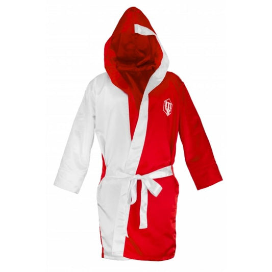 Boxing robe MASTERS SZ-BOX-MFE-2 NEW!!! In preparation Your Sports Performance