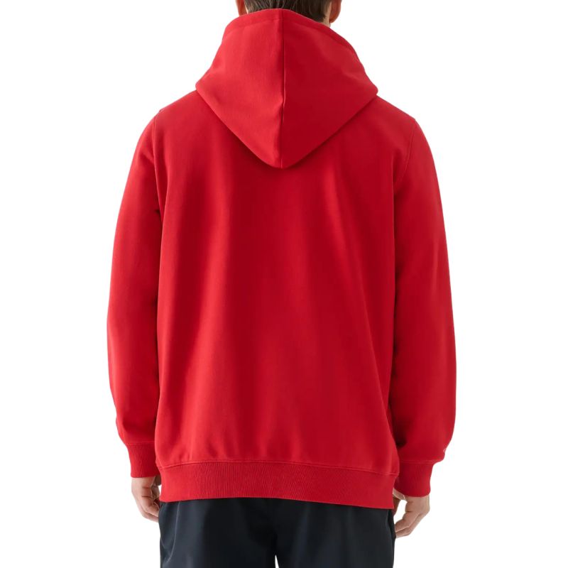 Sweatshirt 4F M 4FWMM00TSWSM1766 062S 4f