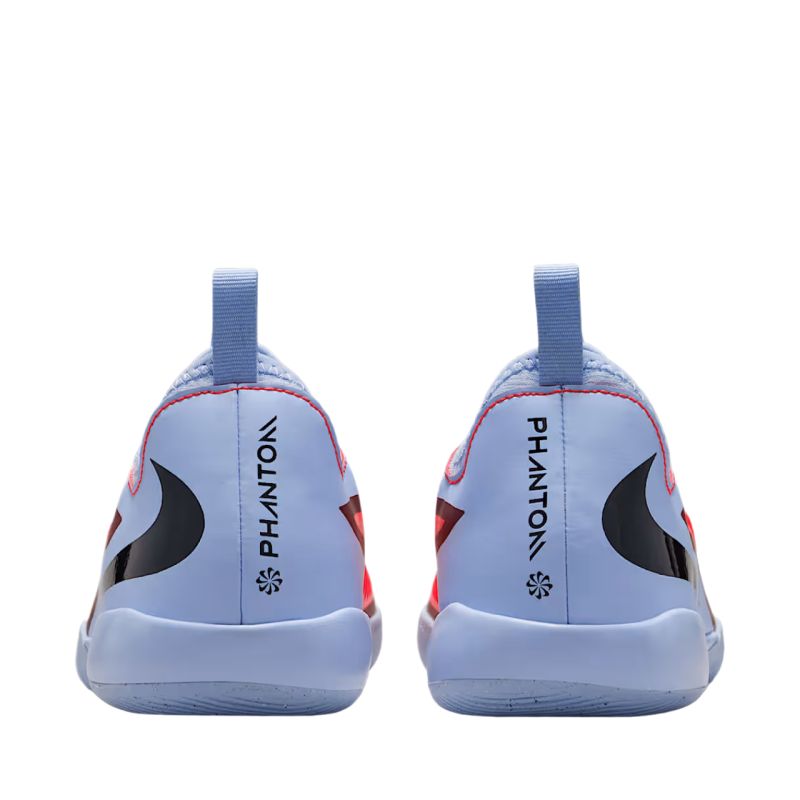 Nike Phantom 6 Low Academy IC HQ2035 400 Kids' Soccer Shoes To be categorized Your Sports Performance