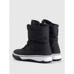 INUA boys' winter snow boots 4FJRAW25FSBSM035-20S Footwear Your Sports Performance