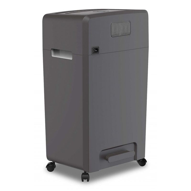 HP ONESHRED 16MC Shredder, micro shreds, P-5, 16 sheets, 30l, light gray, HPN280816MCON-14. Urządzenia biurowe/Niszczarki Your Sports Performance