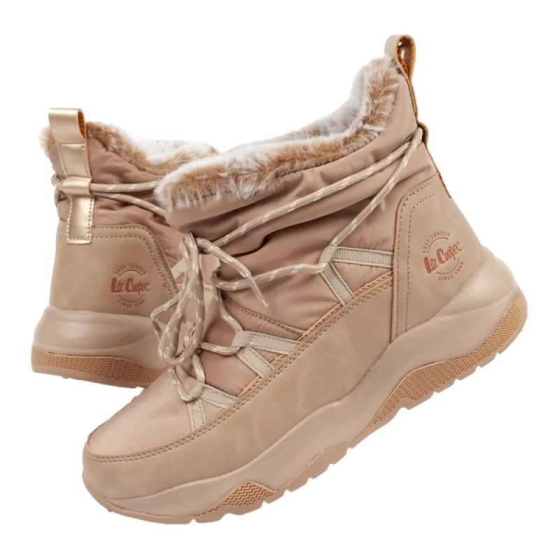 Lee Cooper W shoes LCJ-24-03-3062L Footwear/Outdoor/Lee Cooper Your Sports Performance