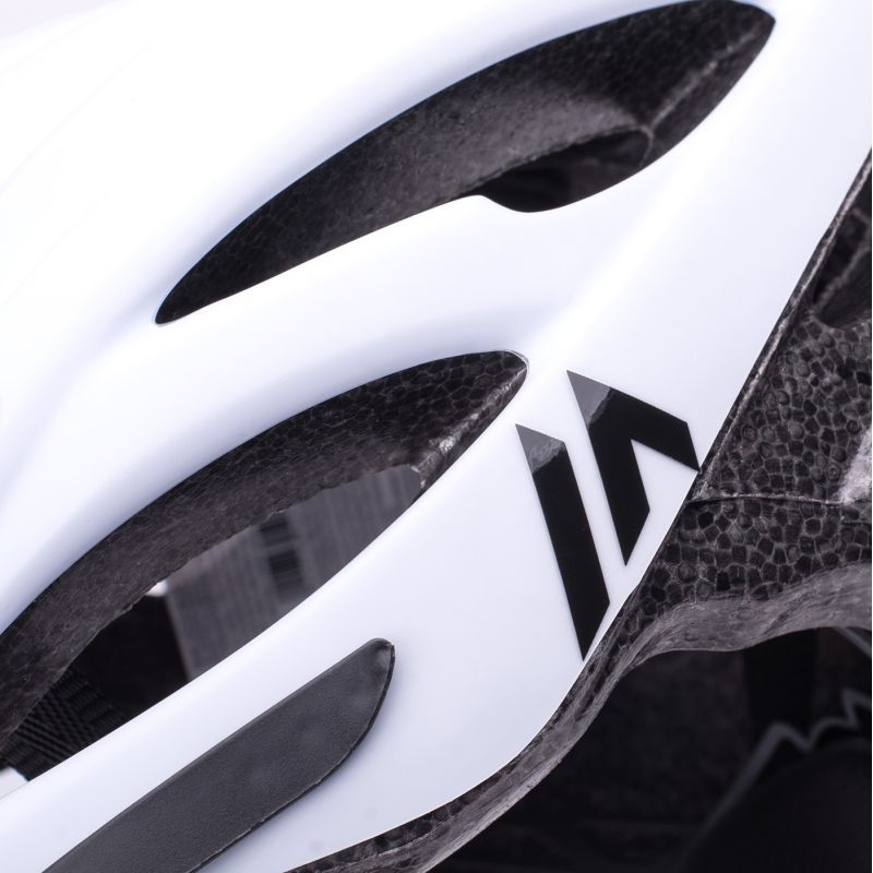 OLEG helmet In preparation Your Sports Performance