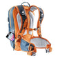 Deuter Attack 8 JR Backpack 3612121-3915 Accessories/Plecaki/Deuter/Bicycle Your Sports Performance