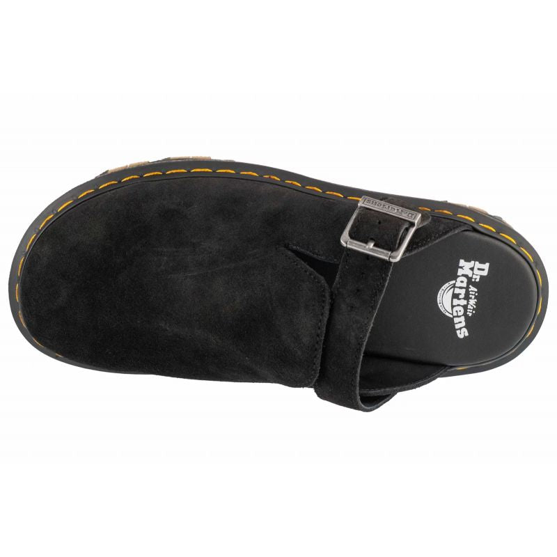 Dr. shoes Martens Zebzag Mule M DM31657001 Footwear/Lifestyle/Dr.Martens Your Sports Performance